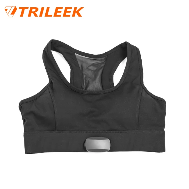 Умный Фитнес-Бюстгальтер Trileek BLE и ANT + OEM/ODM с функцией пульсометра для
