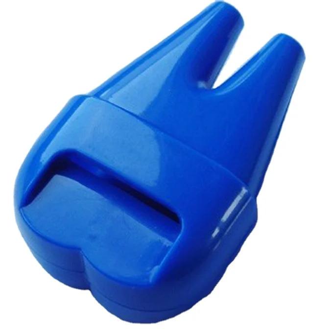 Лидер продаж, высокое качество, синий K0556 зубчатый диспенсер для бумаги