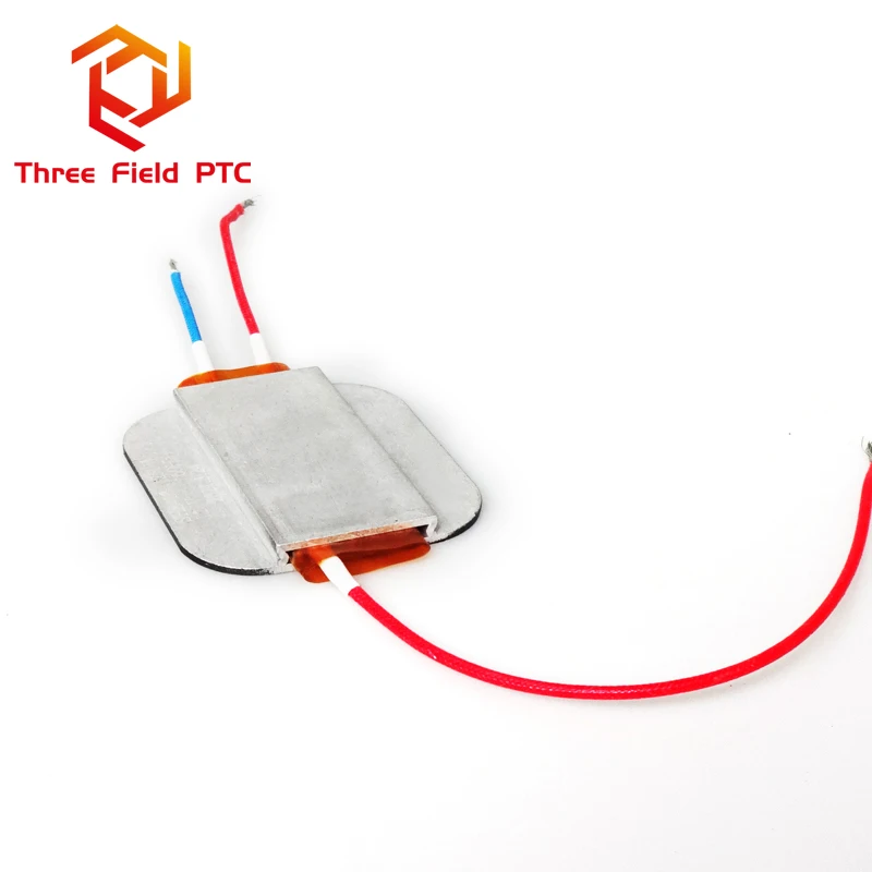 Chinese Hot new design Supplier Tube Type PTC Heating Element Electric Water Heater