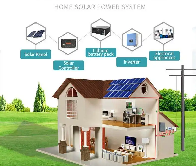 Высокая вольт 307 2 В 50Ah 15kwh Штабелируемый 10kwh домашний литиевый аккумулятор для хранения энергии бытовых аккумуляторов ups