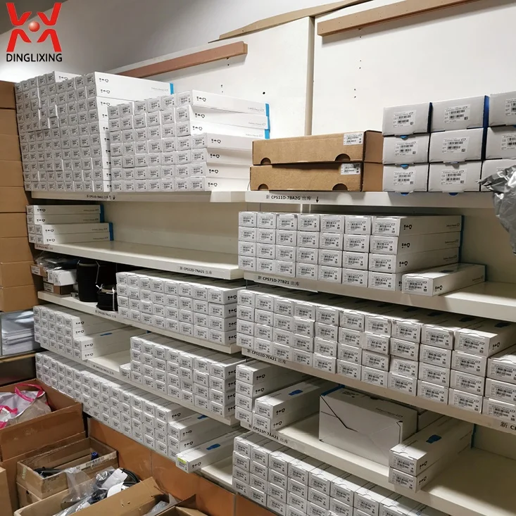 SIEMENS  6GK1901-1BB10-2AA0 Industrial Ethernet FastConnect RJ45 plug 180 2x 2  New 100% original authentic Good Price