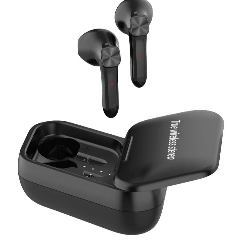 New Technology 2022 ENC Noise Canceling Headset Headphones Mobile Phone Sport TWS Earphones