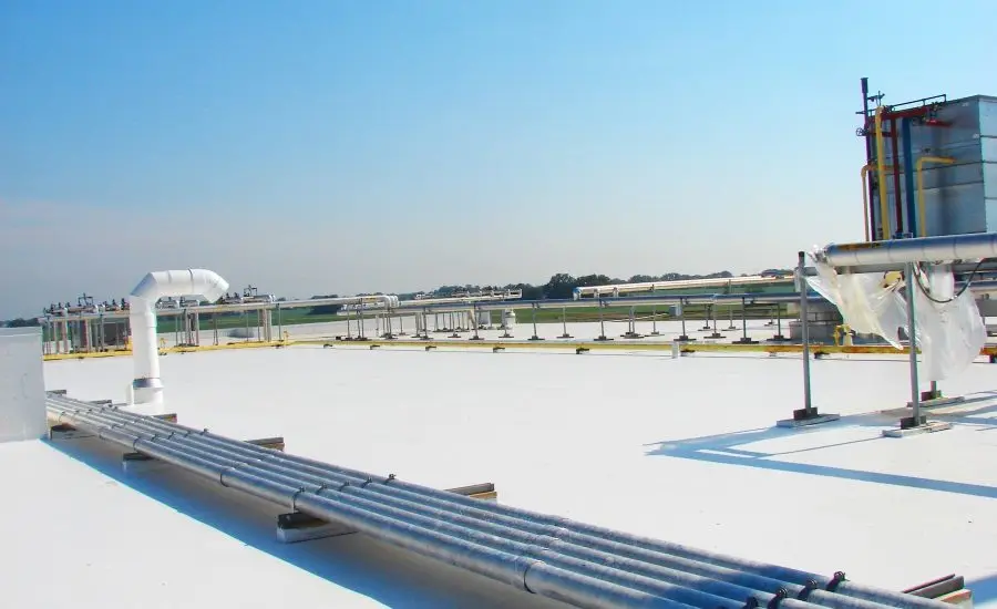 Spray applied liquid transparent silicone rubber waterproof coating