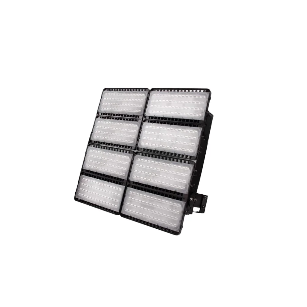 
1200W 1600W Golf Course Light for commercial high pole high mast flood lighting 