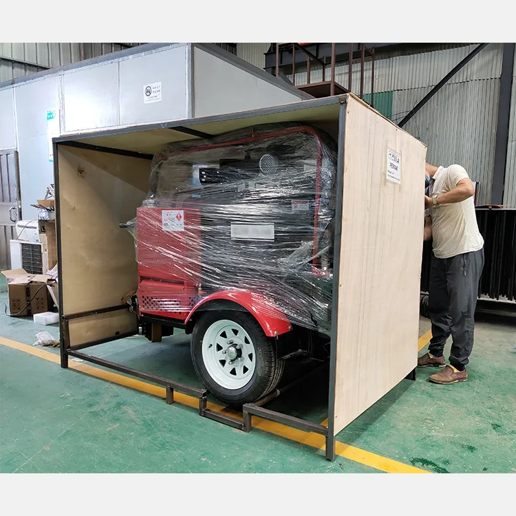 crack joint sealing filler filling repair seal sealant sealer machine equipment melter applicator portable asphalt  bitumen