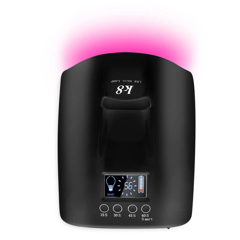 УФ-лампа для сушки гель-лака 60