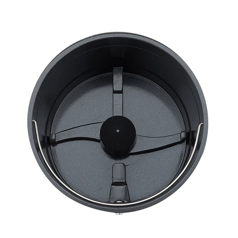 Household Food Waste Disposer Residue Crusher Garbage Processor Stainless Steel Kitchen