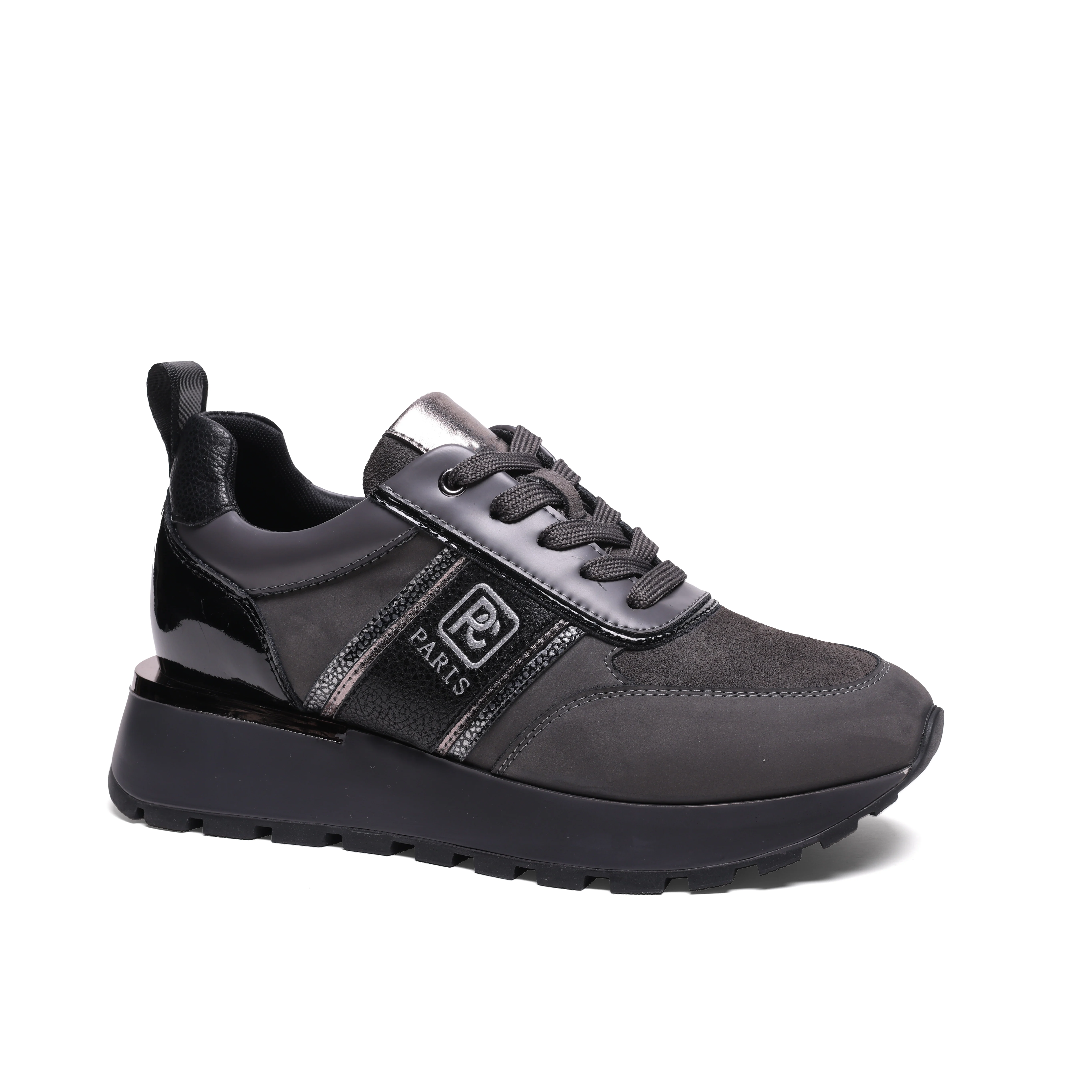 Factory Hot Sales Modern Design The Best China Sneakers For Women With Advanced Technology Ladies Casual Shoes