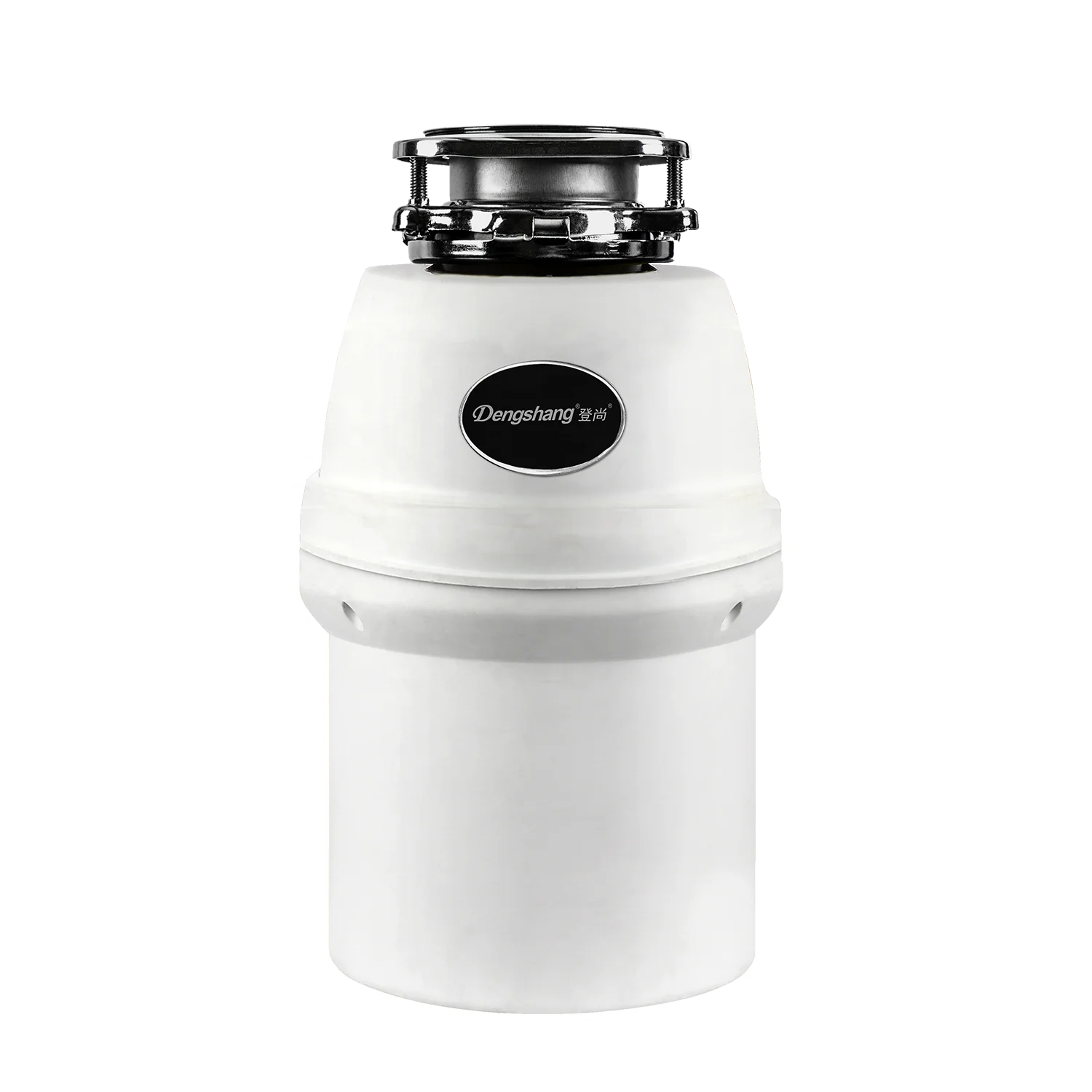 ОЕМ домашний 3/4HP анти-бактерий измельчителя пищевых отходов пищи вывоз мусора