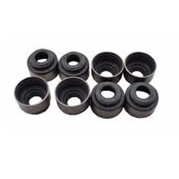 Valve Stem Seal 90913-02062 For Automobile Engine Valve Oil Seal FKM NBR