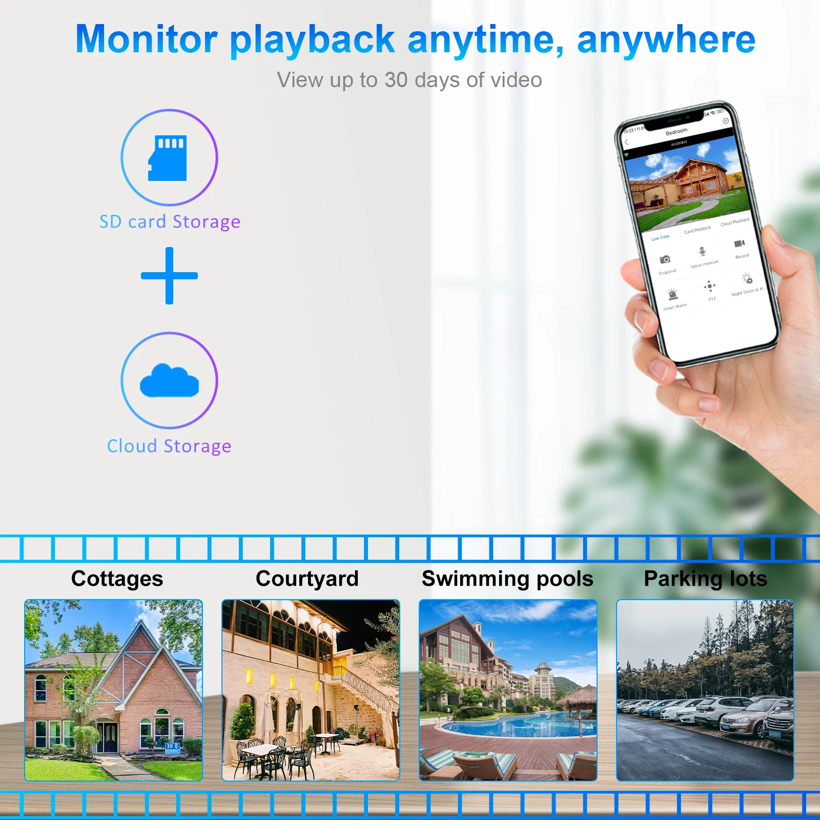 Hot sale  solar cctv camera 4g sim card outdoor PTZ battery camera   for outdoor