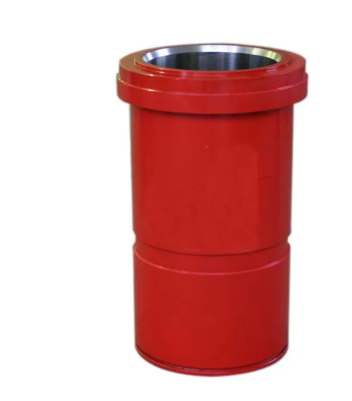 
Garden Denver/ Emsco/ Bomco Mud Pump Spare Parts High-frequency Quenching Liner 