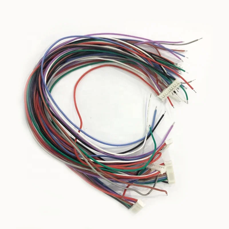 FPIC автомобильный двигатель OEM автомобильная проводка жгут проводов производитель Автомобильный Электрический кабель