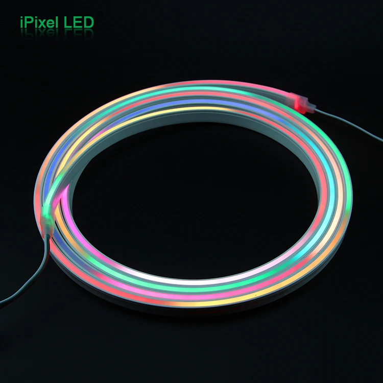 Неоновая Светодиодная лента 5 в высокого качества