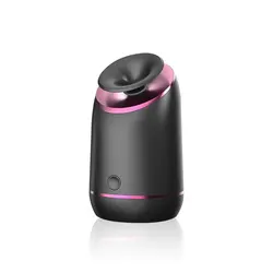 Face Steamer Nano Facial Steamer Spa Vapor Facial Ionic Facial Steamer