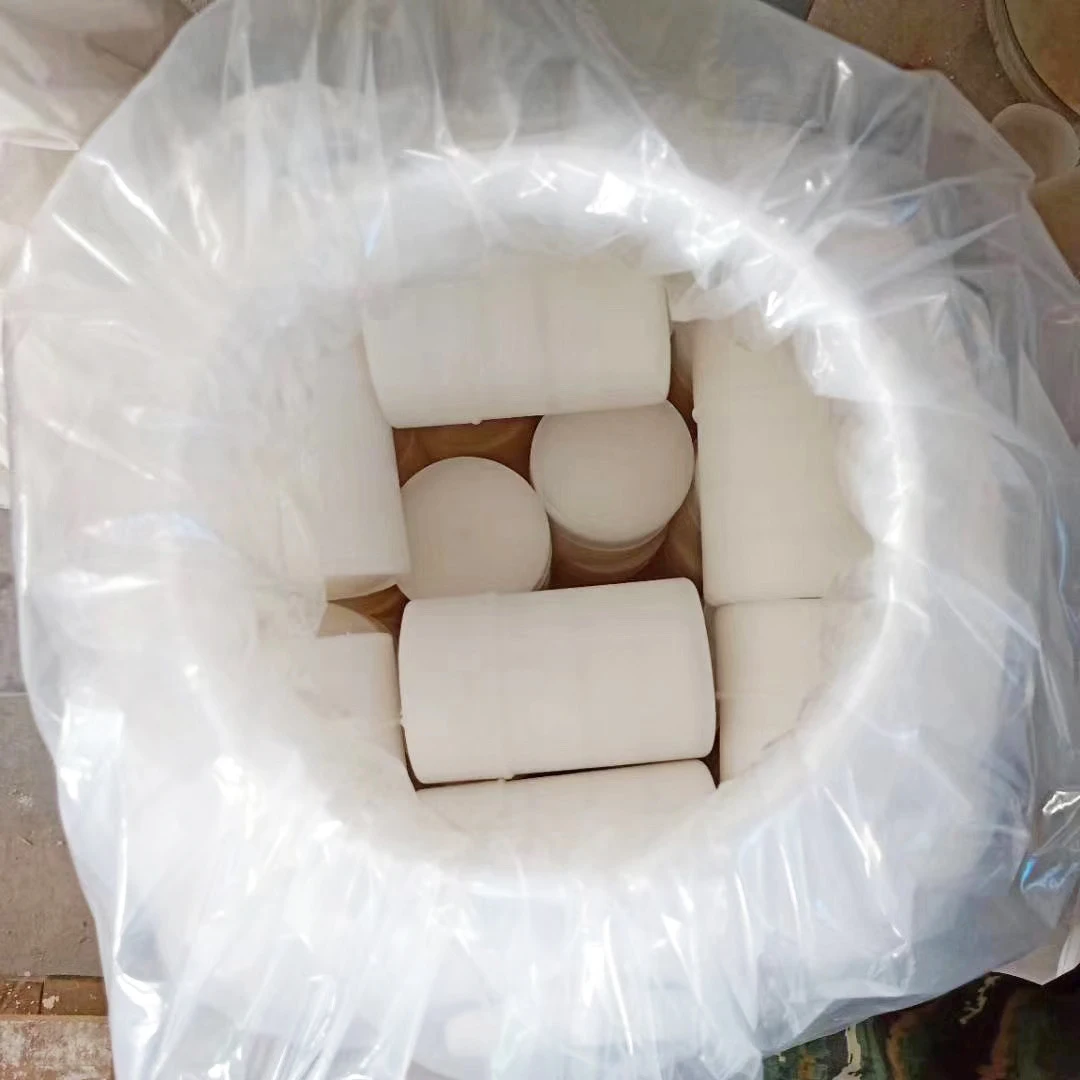 
China Swimming Pool Water Treatment TCCA 90 Chlorine Tablets 200g special for swimming pool 