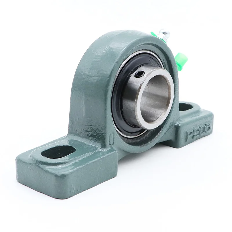 Pillow Bearing Pillow Block Bearing China Bearing Manufacturer UCP203 UCP203 UCP204 UCP205 UCP206 UCP207
