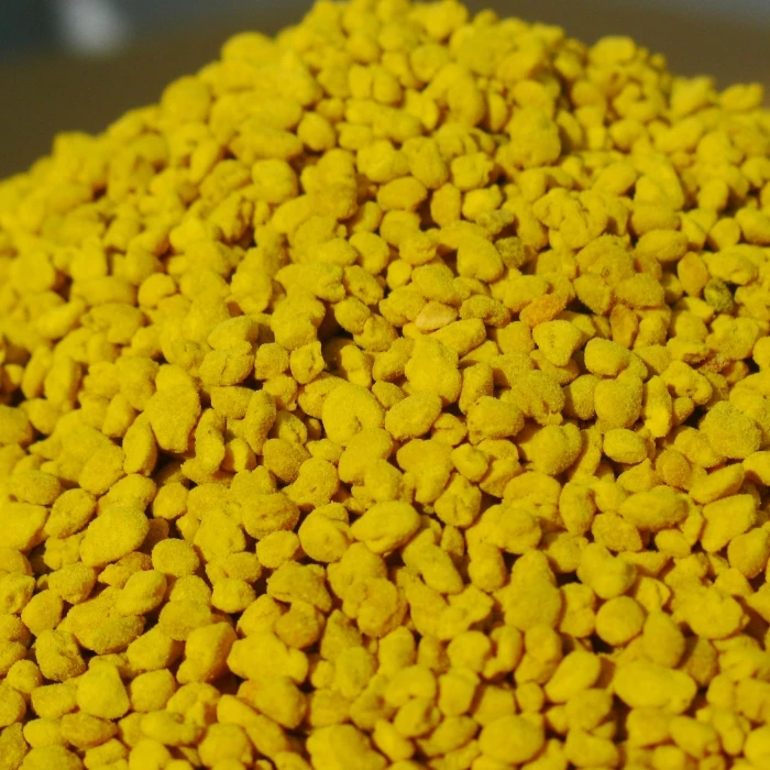 Fresh rape bee pollen High quality bee pollen natural Cheap bee pollen