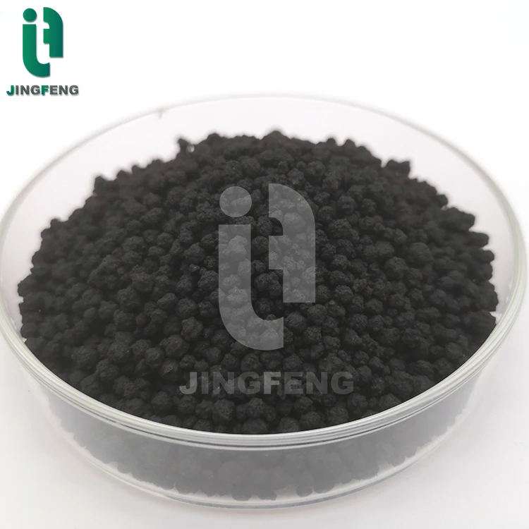 Manufacture Humus Organic Supplement Leonardite Lignite humic acid fertilizer potassium humate
