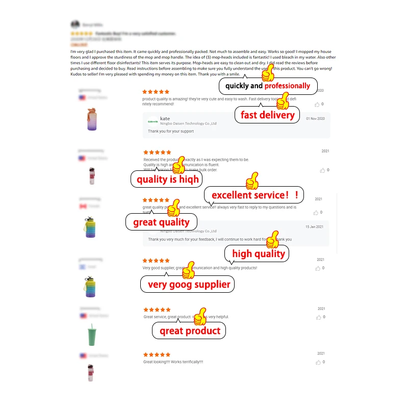 Stainless Steel Sublimation Cups Bulk Double Wall 20Oz Skinny Lid And Straw Tumblers Vacuum Insulated Tumbler