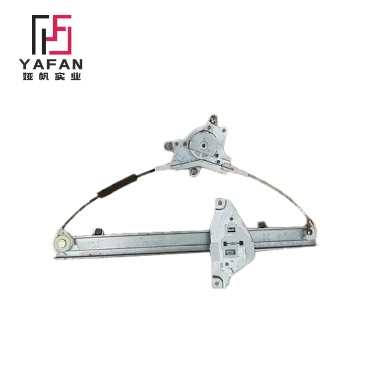 Window Regulator Without Motor List Suitable for CHEVROLET LACETTI 96548172
