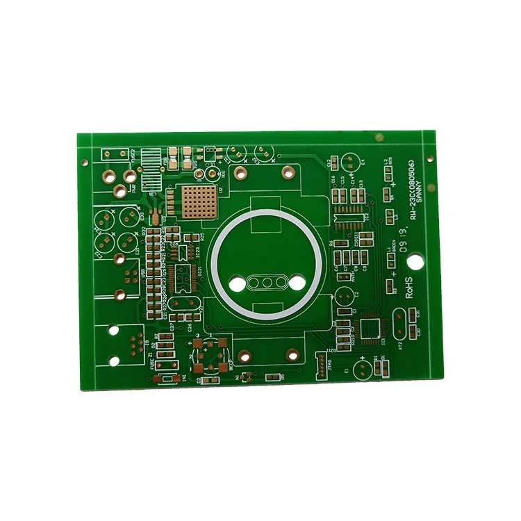 Receive 12v Dc One Ion 94v0 48v Coil Lithium Cell Phone 3.6v Charging Wireless Charge Circuit Battery Rechargeable Fan Pcb Board