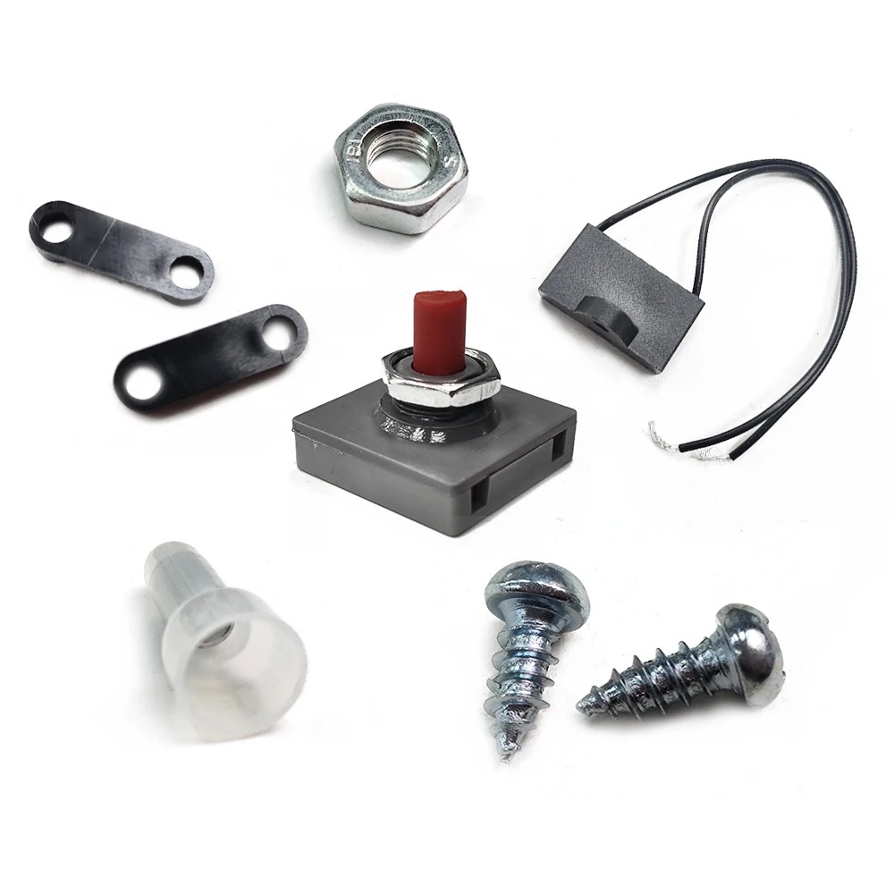 Three Speed Switch button for fan part