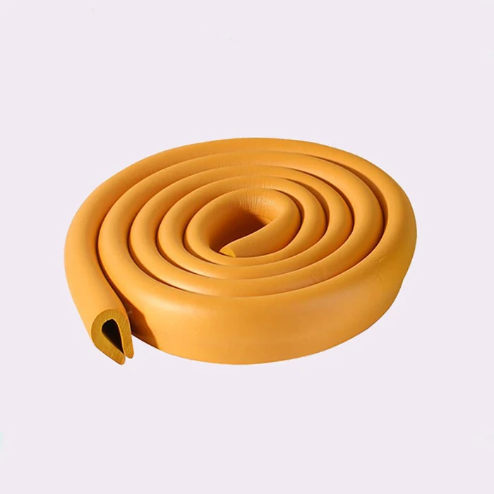 Cheap Hot Sale Top Quality Soft U Shaped protective foam corner edge protector strips