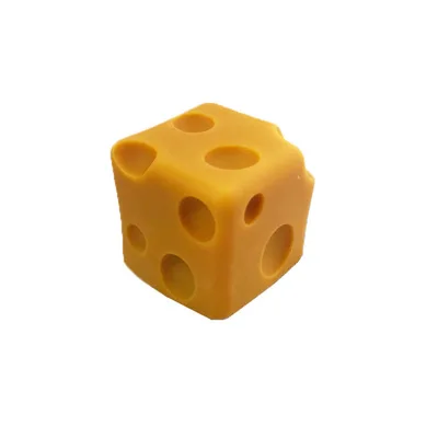 
Fusimai Amazon Hot Sale 3d Resin Mousse Cake Ice Cream Sugar Mould Hand Soap Square Cheese Silicone Candle Molds 