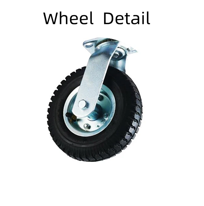 Hospitality Source Heavy Duty Stainless Steel Concierge Birdcage Bellman Carts Gold Hotel Luggage Trolley