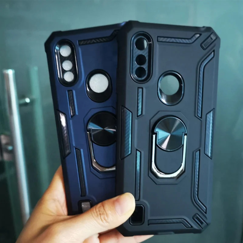 Заводская цена, чехлы для ZTE Blade A71 Blade A31 plus, зажим для ремня, подставка, магнитный автомобильный чехол