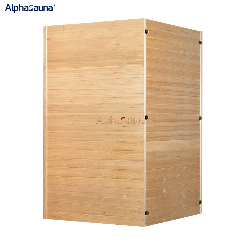 Far Infrared Sauna Manufacturer Carbon Fiber Sauna Heating Panels Boreal Infrared Sauna For Sale