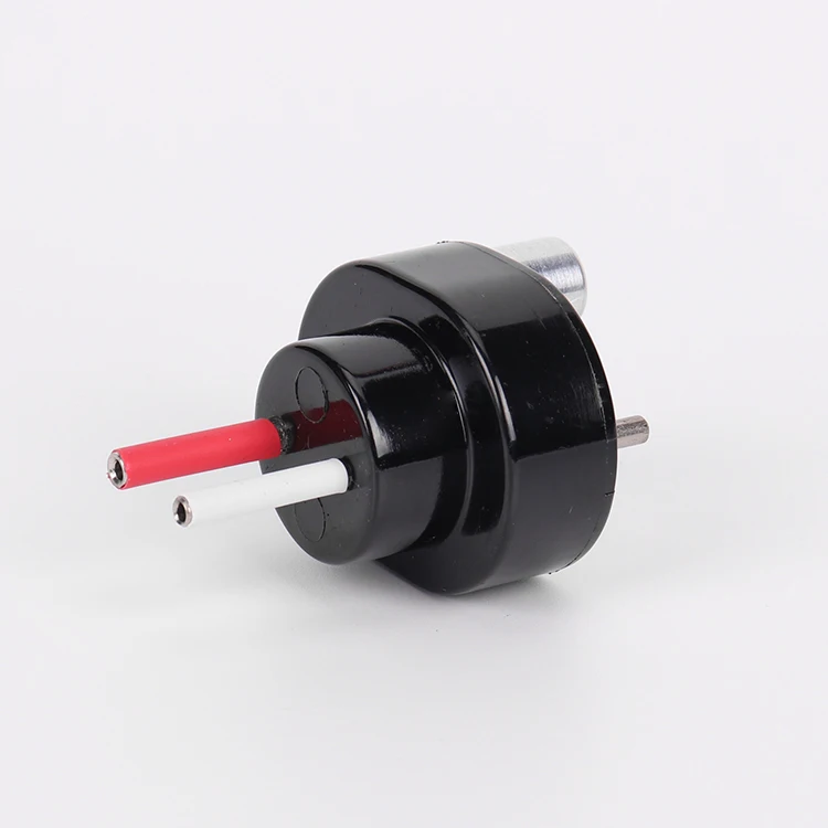 Wholesale Customized Good Quality T Type Thermal Converter Plugs QC-CUP contact block With Low Price