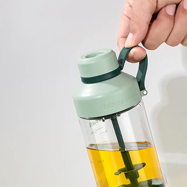 
New Design simple portalbe outdoor Transparent Water plastic drink drinking bottle kids 