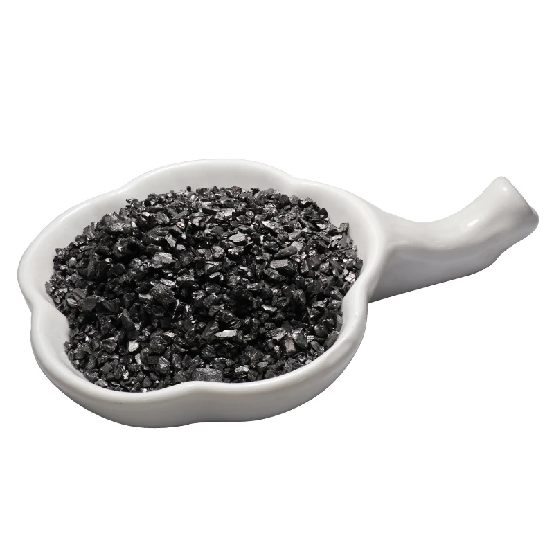 92% fixed carbon calcined anthracite coal GCA carbon raiser for sale