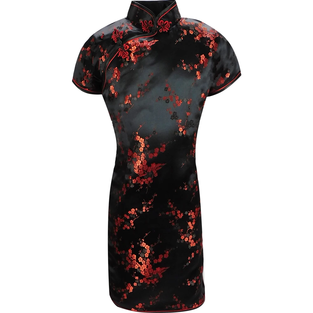  Китайские традиционные Cheongsams дети Qipao для