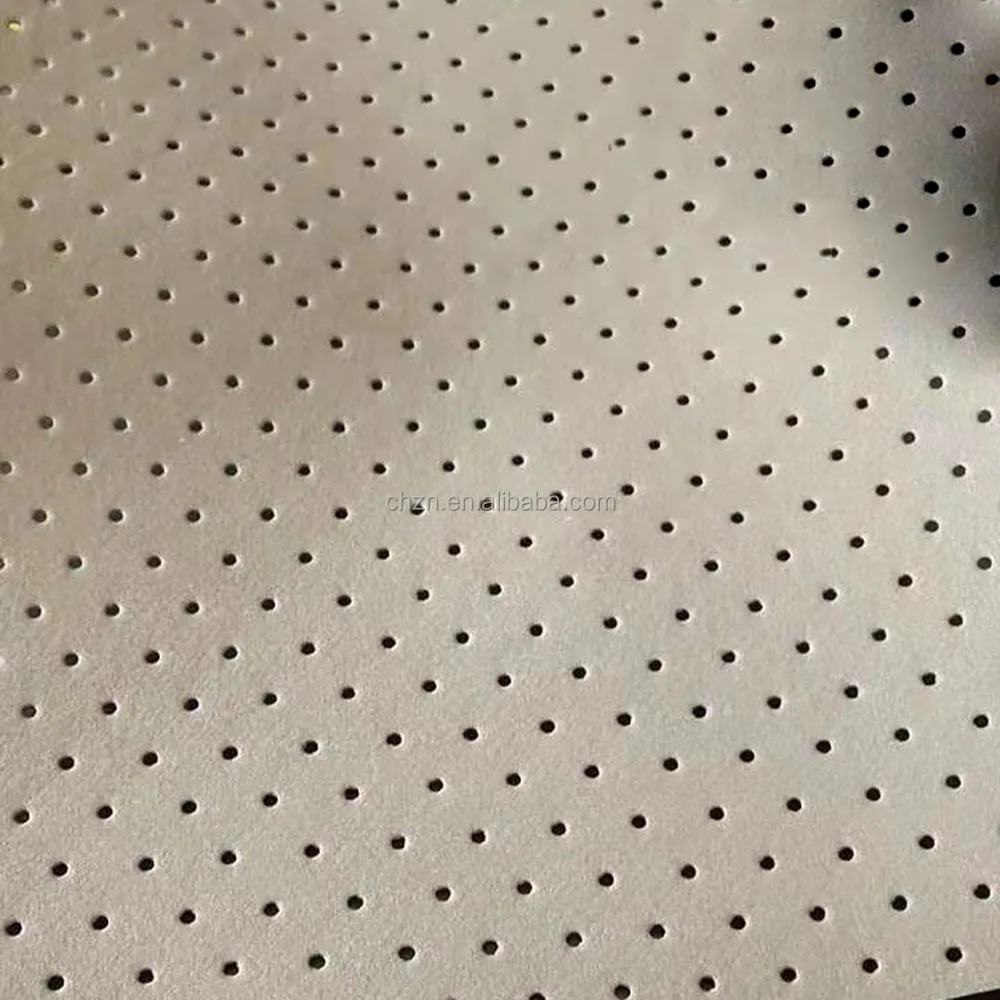 Automatic Brown Perforating Machine Equipment Customized Wholesale Kraft Paper Hole Machine