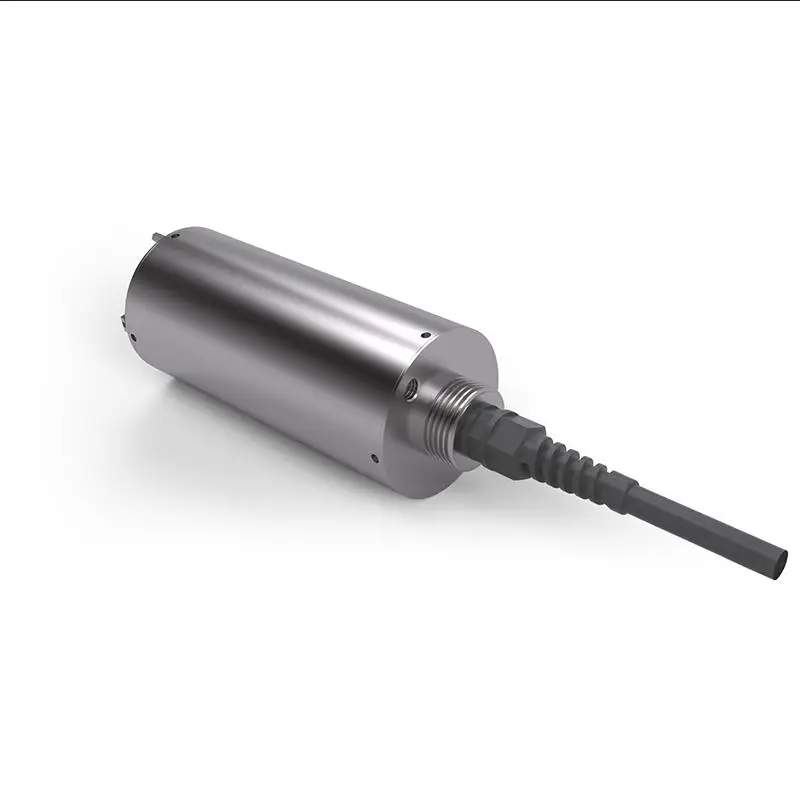 Online Turbidity Sensor Total Suspended Solids Electrode for Waste Water Quality Test Turbidity Analyzer