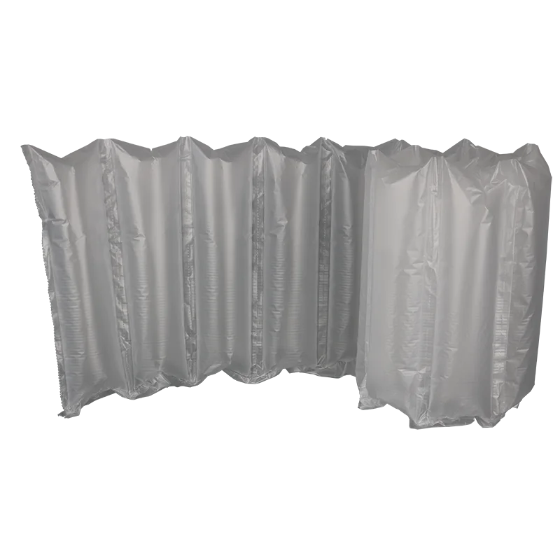 
Inflatable Packaging Air Bubble Pillow Film Roll 