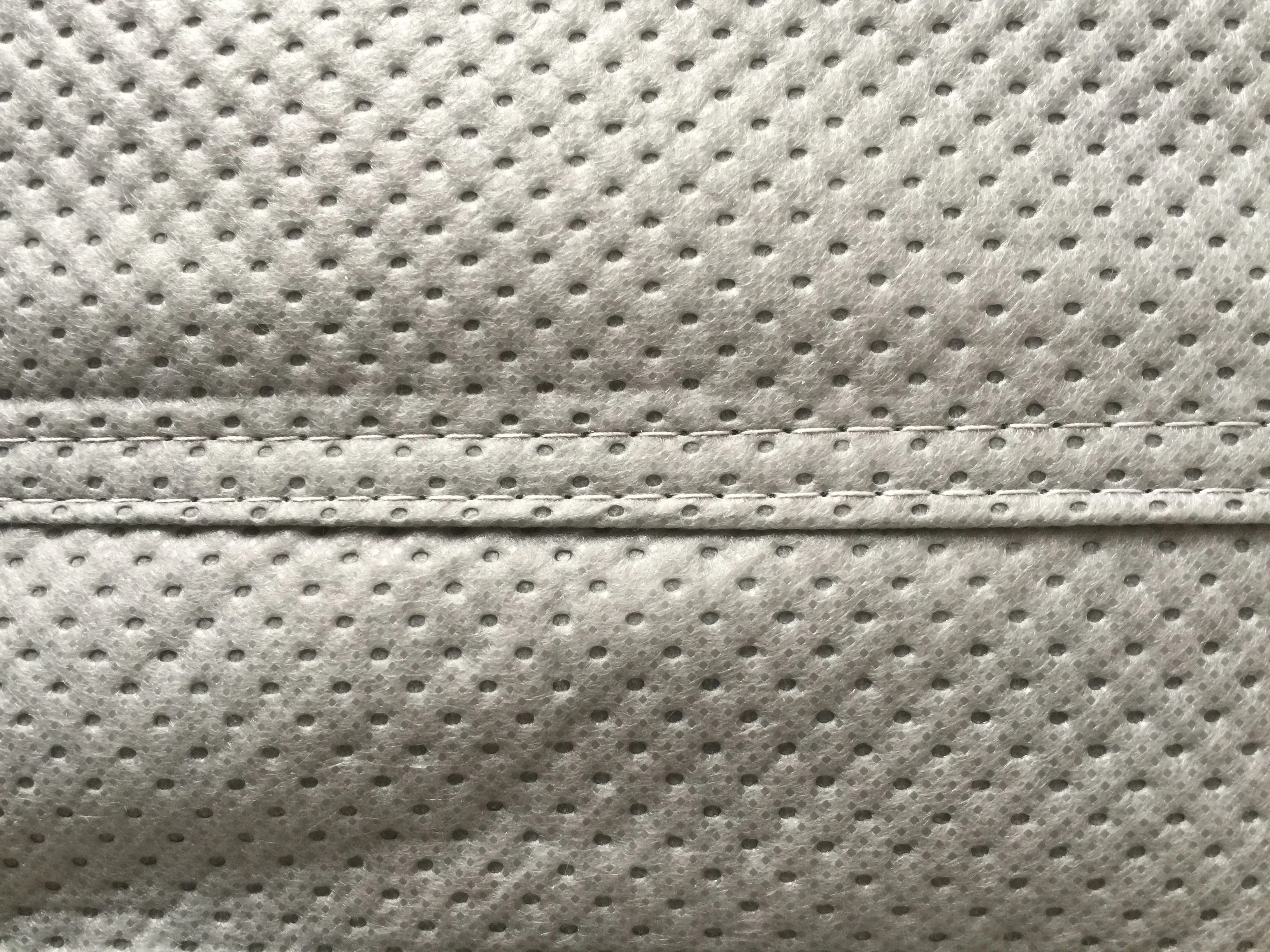 Дышащий 150g 4 слоя Нетканая ткань покрытие автомобиля