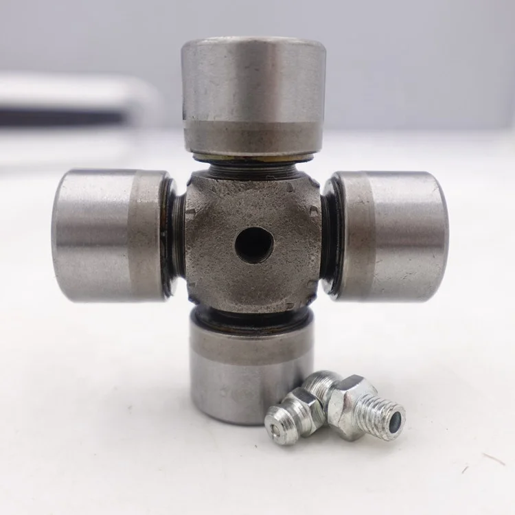 22x55 universal joint cross bearing 22*55 auto universal joint