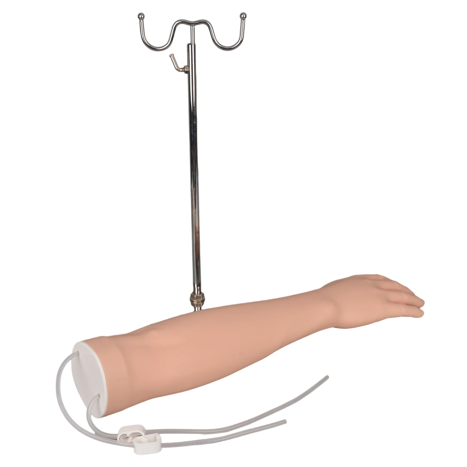 Budget IV Injection Training Arm Kit for medical training for TCCC/EMT/PHEC Course