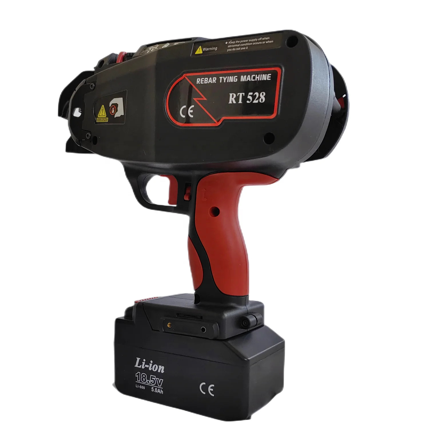 Automatic High Speed Construction Tool Rebar Tying Gun Machine  Factory Price