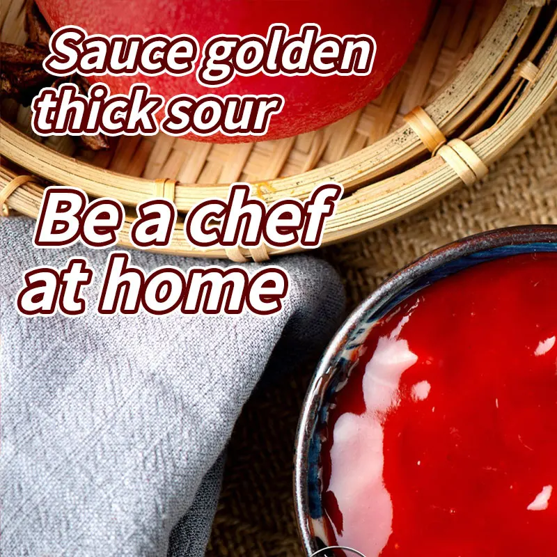 Бутылка для томатного кетчупа хорошего качества, 476 г