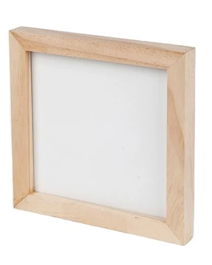 Hot Sale Modern Simple Wooden Photo Frame Home Decoration Wooden Picture Frame