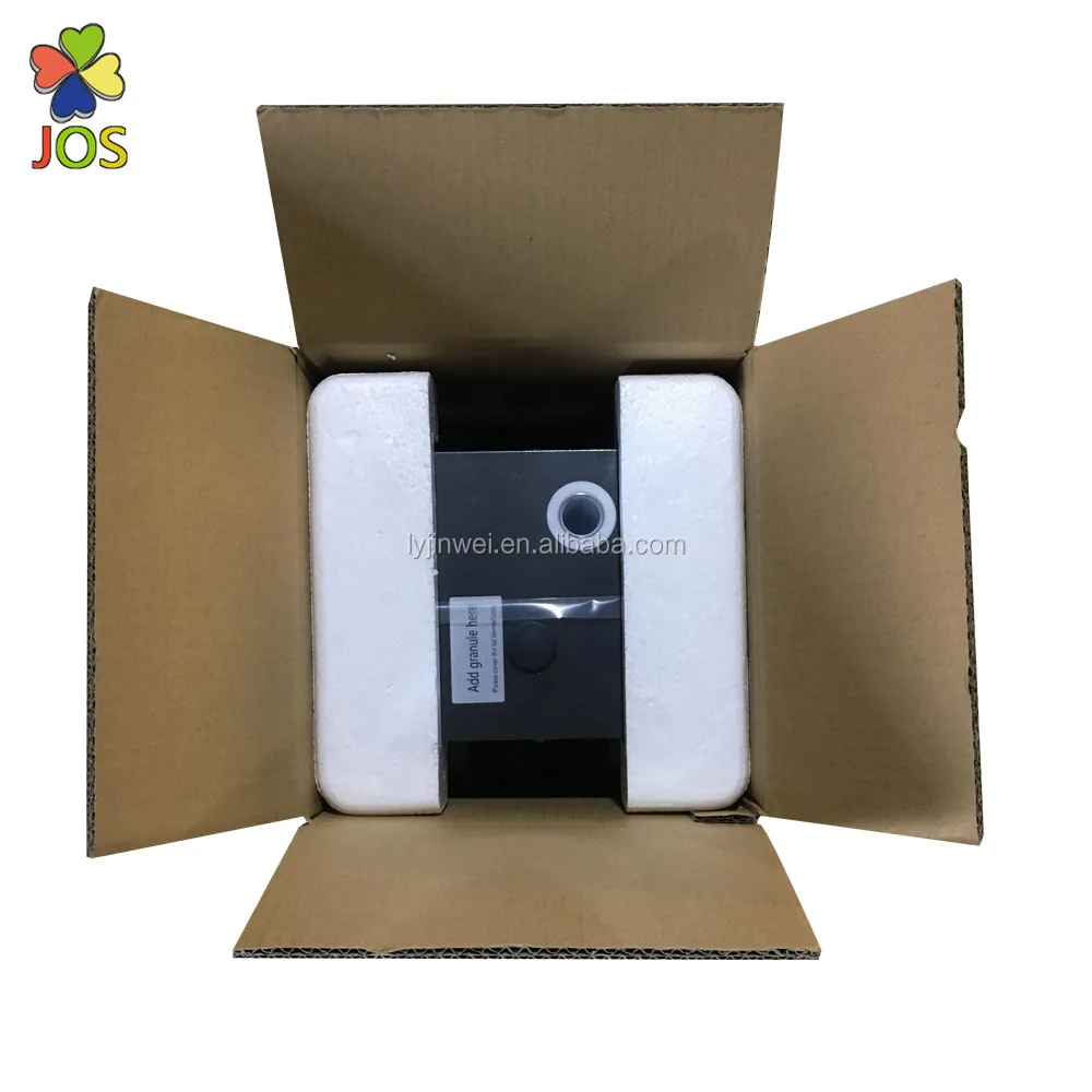 6  piece 600W DMX 512 operation panel  cold fountain fireworks machine for events and party