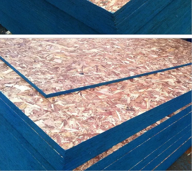 4x8 osb sip panels 9mm 12mm 15mm 18mm osb wood panel sheets laminated osb board for furniture construction wall panels