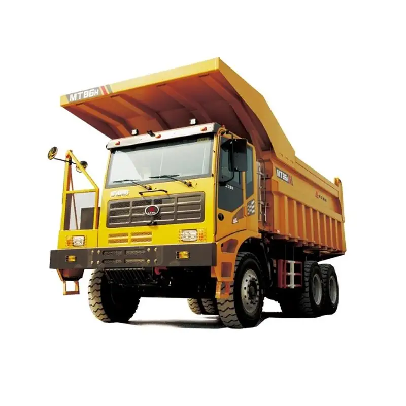 Большой Горный самосвал LGMG MT95H 26000 кг высокого качества 6*4