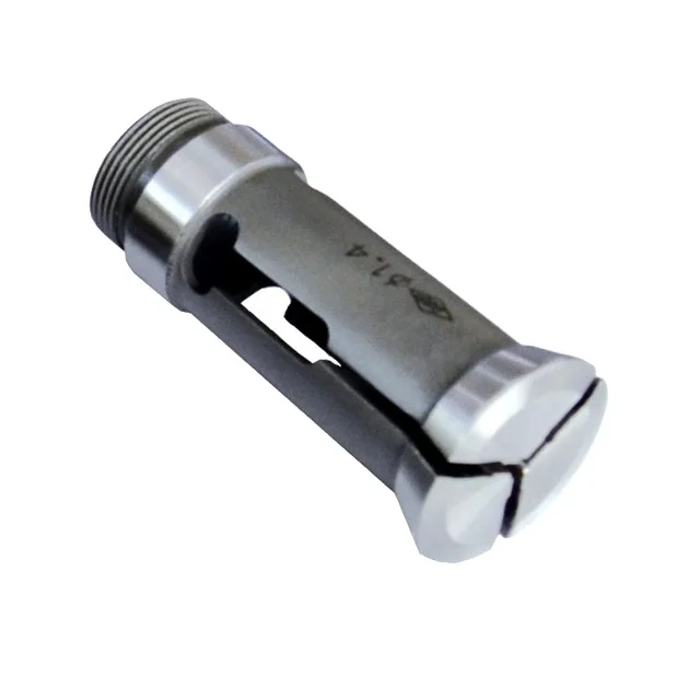 CNC lathe chuck machine HASEGAWA collet chuck