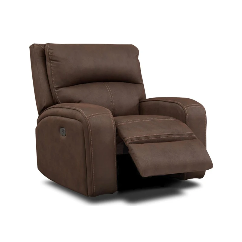 Manual Leathaire Recliner Sofa 1+2+3 Set With Whole Sale Price